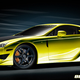 Illustration for article titled 889speedshop Offering First Tuned Lexus LFA